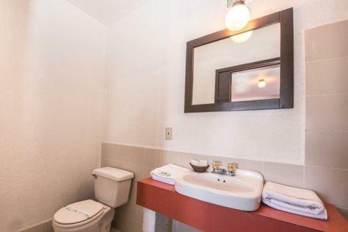 Hotel Descanso Inn Tijuana Eksteriør billede