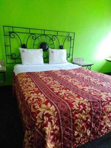 Hotel Descanso Inn Tijuana Eksteriør billede