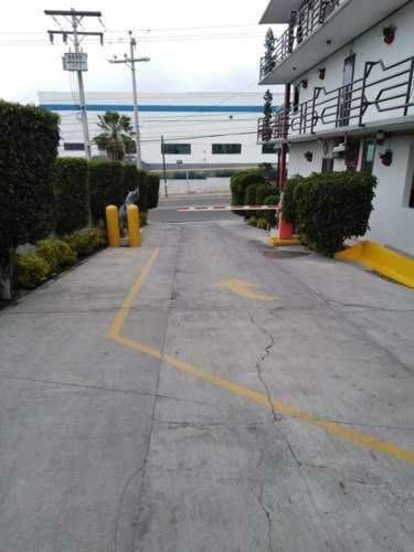 Hotel Descanso Inn Tijuana Eksteriør billede
